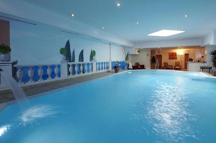 Hotel Zum Goldenen Anker