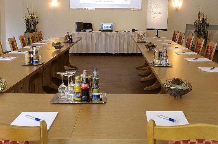 Hotel Zum Goldenen Anker