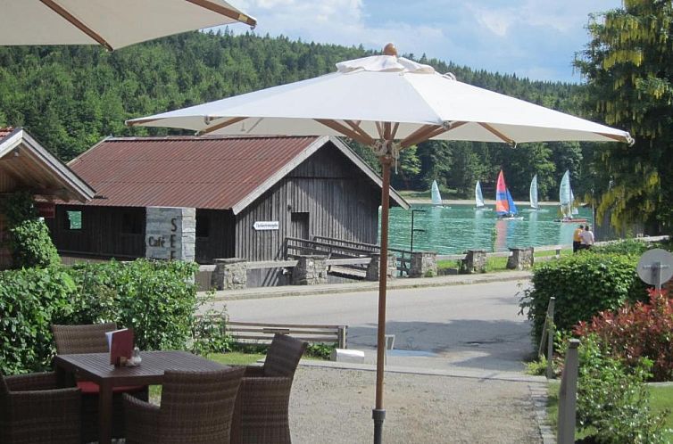 Seehof Apartments