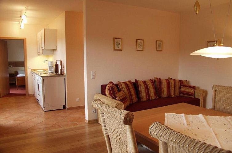 Seehof Apartments
