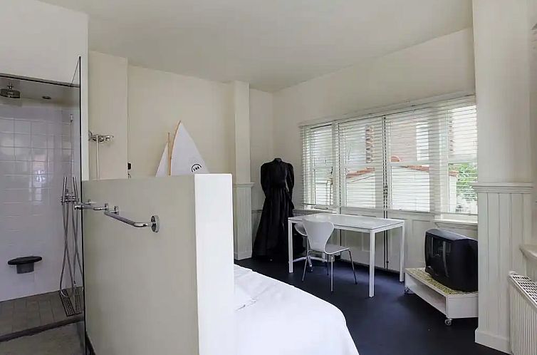 Onder architectuur vernieuwd huis