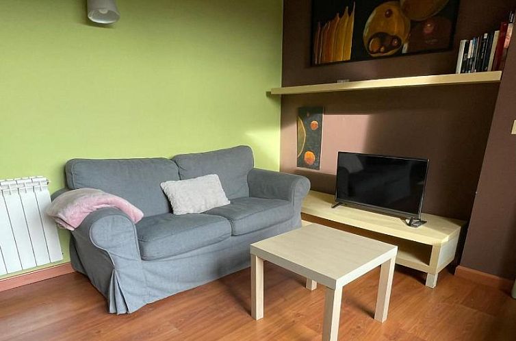 Almarinae apartamentos