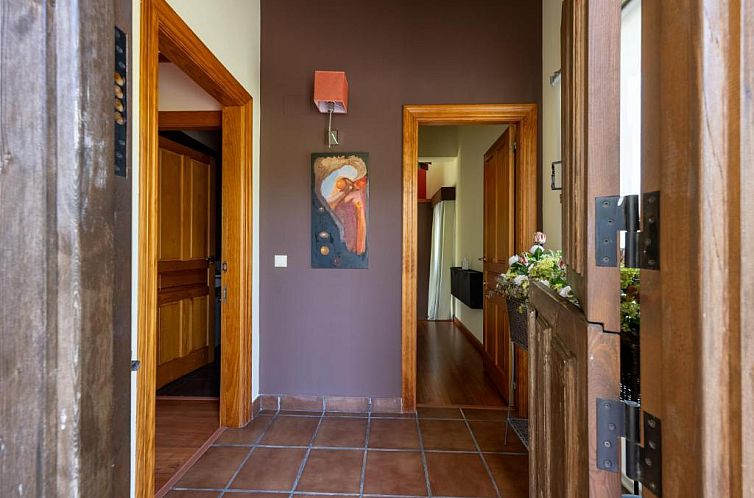 Almarinae apartamentos