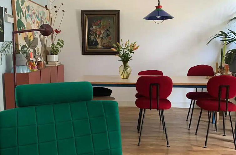 Boutique Appartement Vern