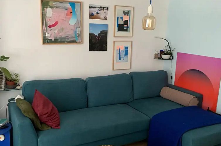 Boutique Appartement Vern