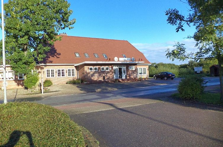 Verblijf 7002302 - Vakantiewoning Noordzee - Landgasthof Fegetasch