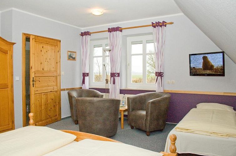 Landgasthof Fegetasch