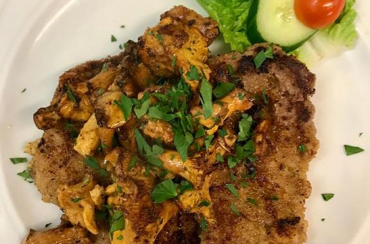 Landgasthof Fegetasch