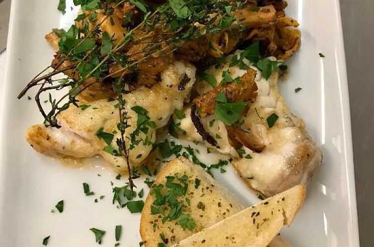 Landgasthof Fegetasch