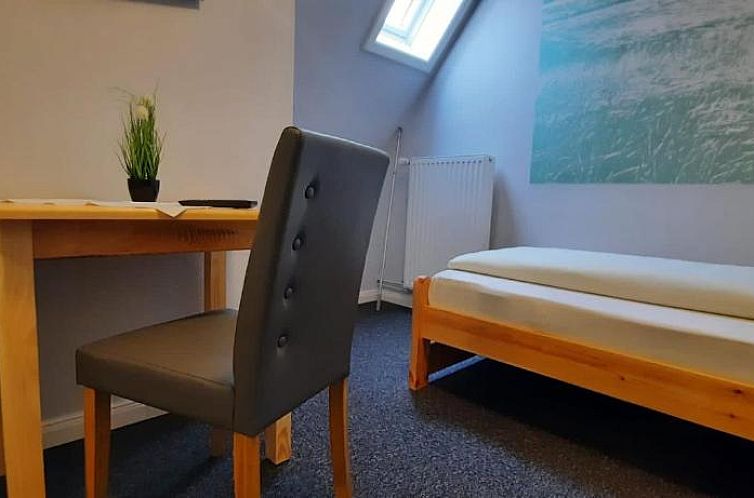 Landgasthof Fegetasch