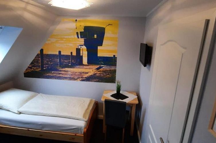 Landgasthof Fegetasch