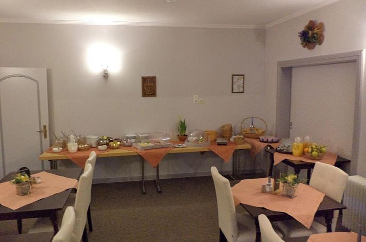 Landgasthof Fegetasch