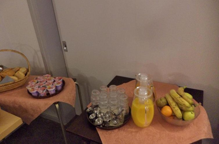 Landgasthof Fegetasch