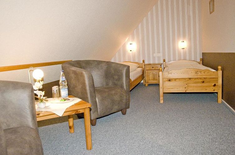 Landgasthof Fegetasch