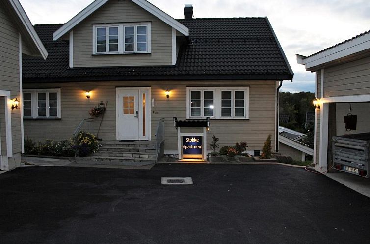 Stokke Apartment