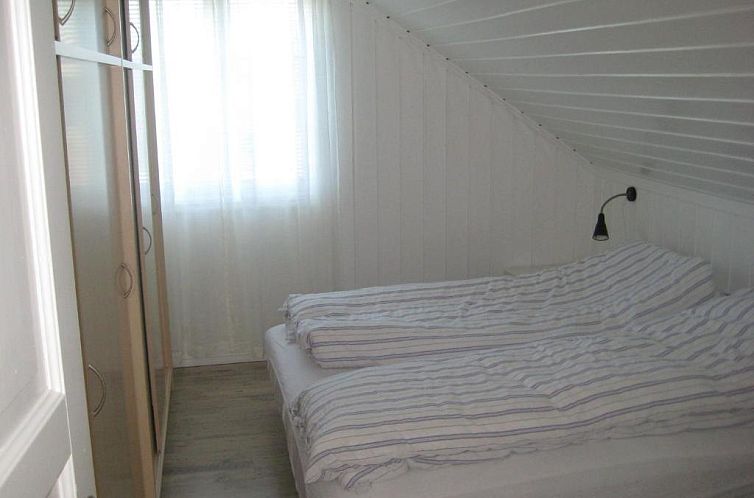 Stokke Apartment