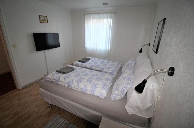 Stokke Apartment