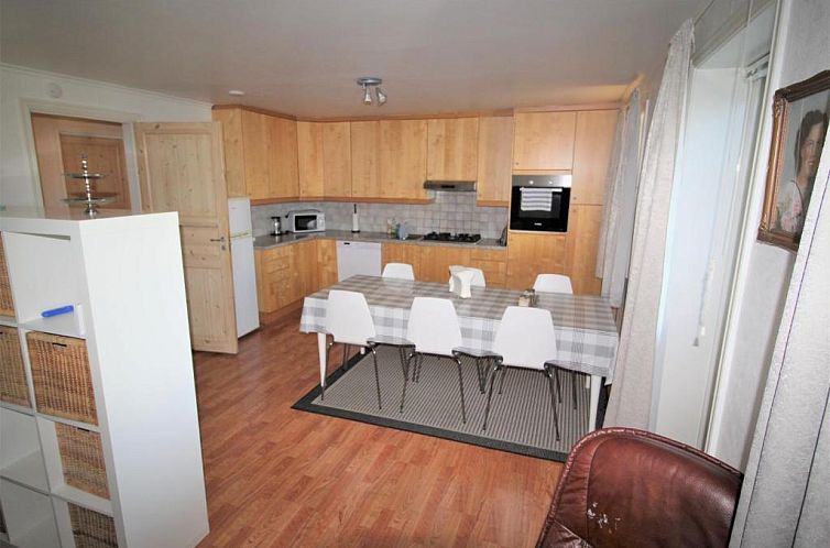 Stokke Apartment