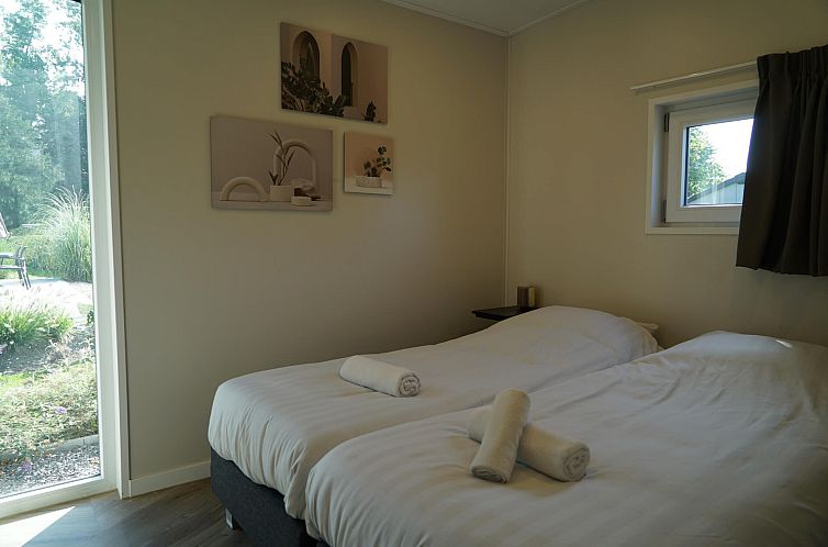 Vrijstaande woning in Dordrecht