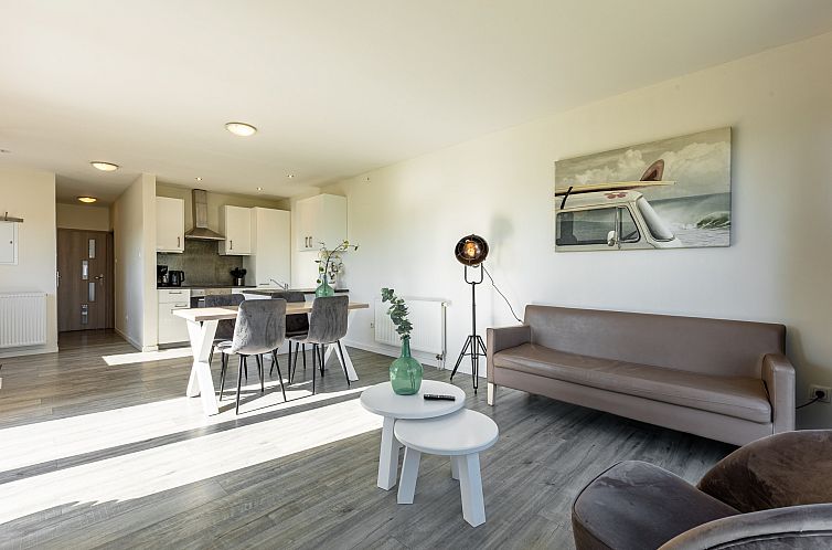 Chalet in Dordrecht