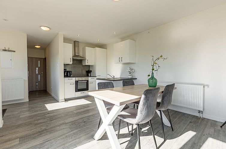 Chalet in Dordrecht