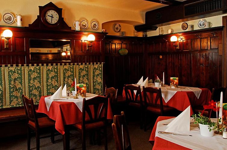 Hotel Gasthof Zweimüller