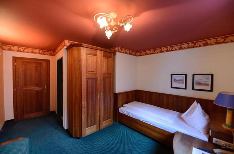 Hotel Gasthof Zweimüller