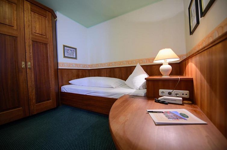 Hotel Gasthof Zweimüller