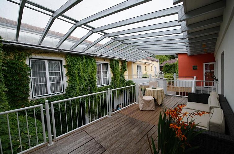 Hotel Gasthof Zweimüller