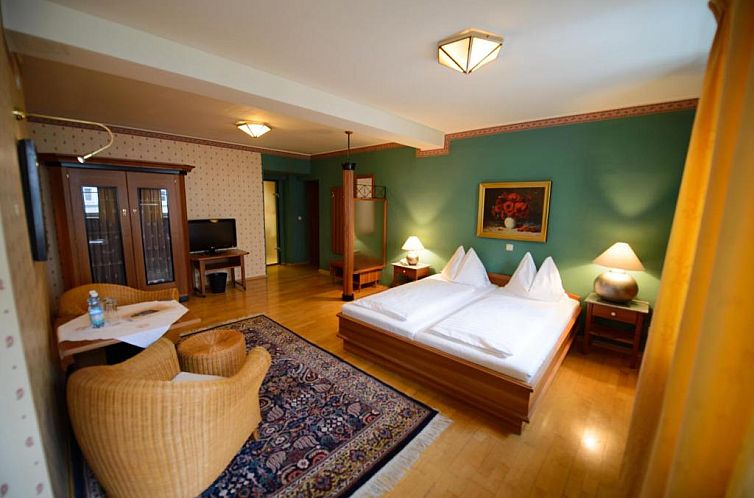 Hotel Gasthof Zweimüller