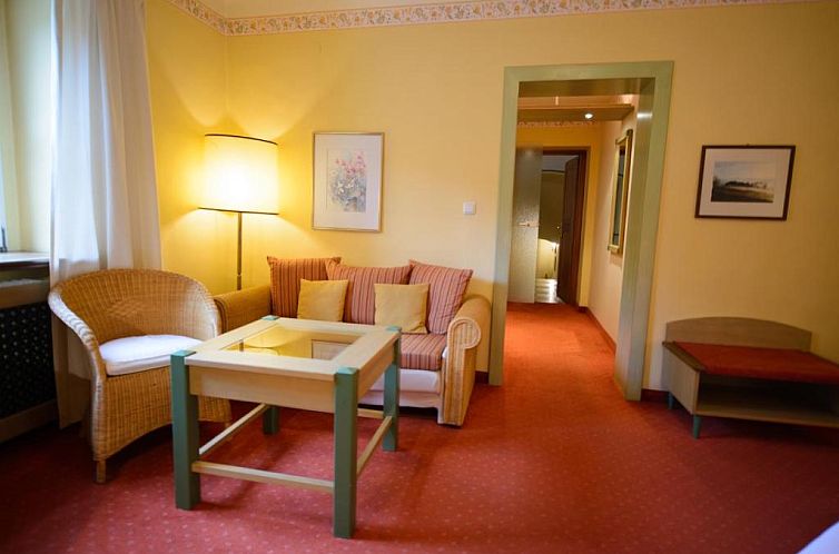 Hotel Gasthof Zweimüller