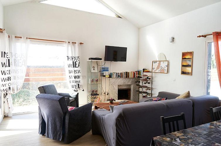 Da Mata Kite&Surf House