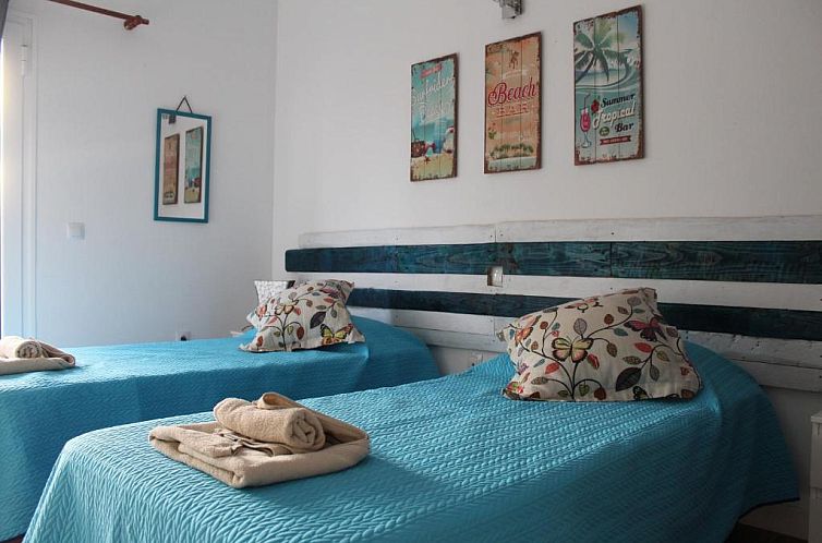 Da Mata Kite&Surf House