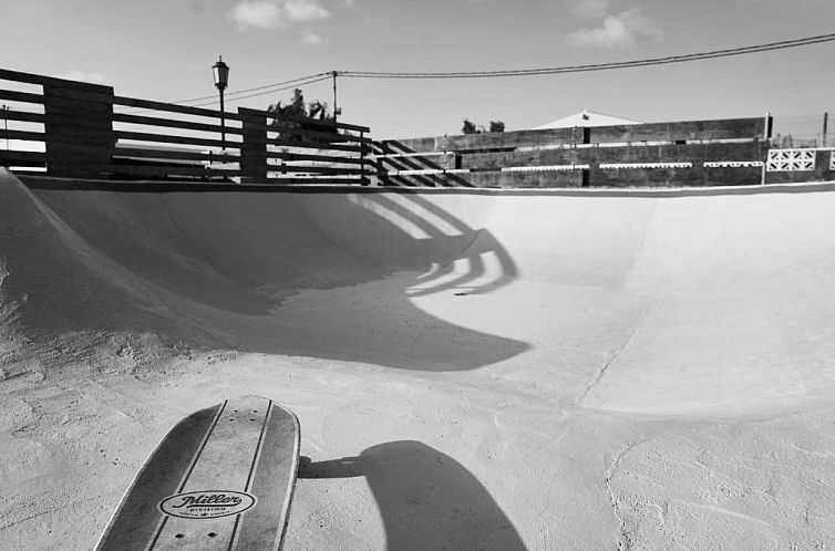 Da Mata Kite&Surf House