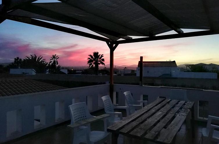 Da Mata Kite&Surf House