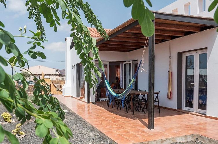 Da Mata Kite&Surf House