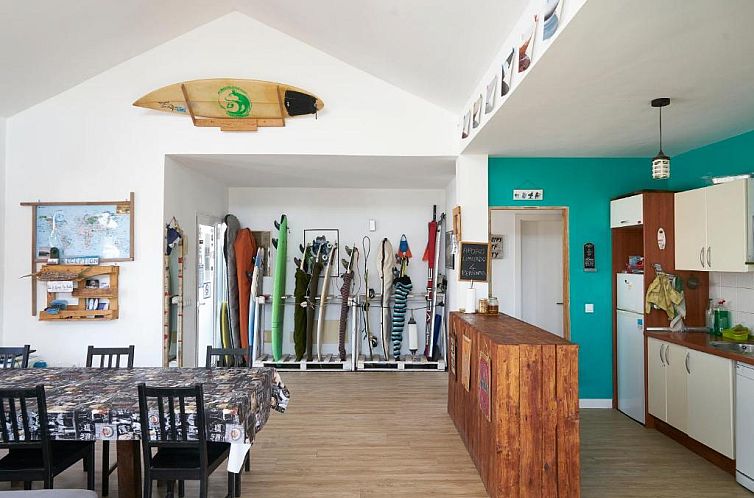 Da Mata Kite&Surf House