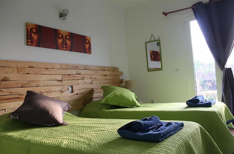 Da Mata Kite&Surf House