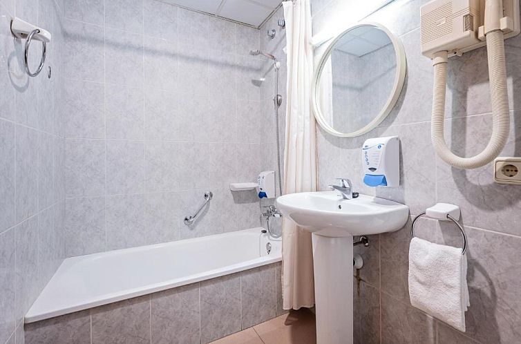 Hotel La Perla D'Olot