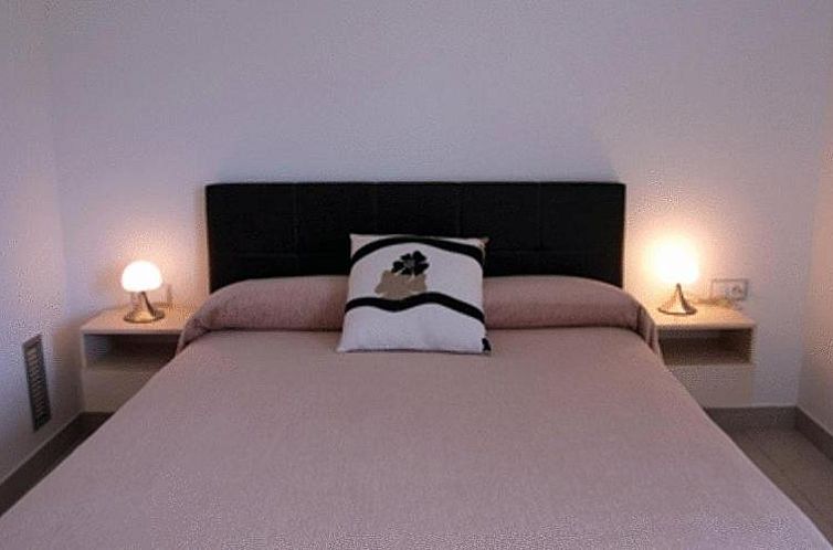 Apartaments Verd Natura