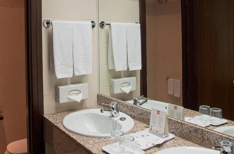 Hotel Riu Fluviá