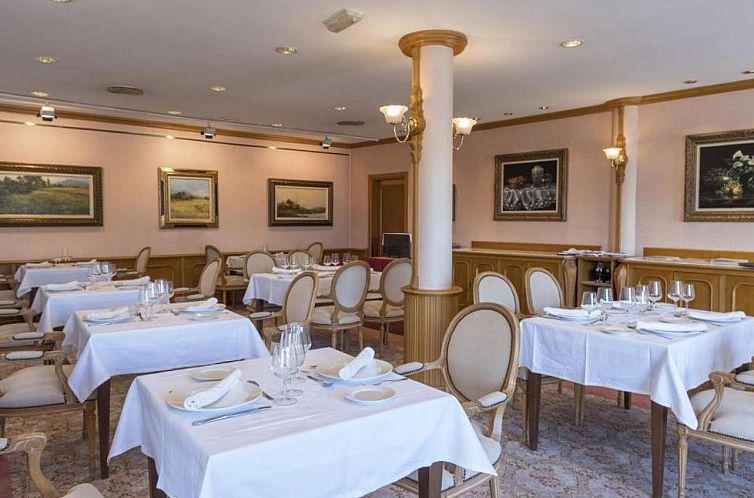 Hotel Riu Fluviá