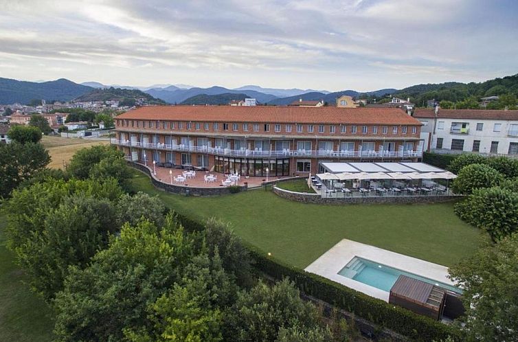 Hotel Riu Fluviá