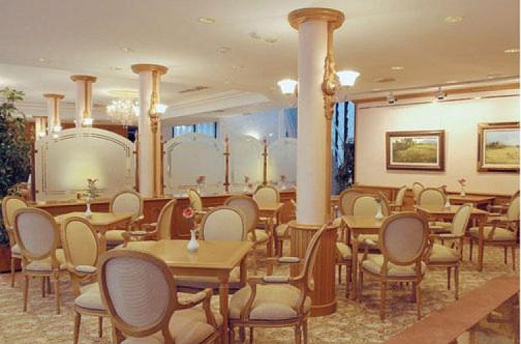 Hotel Riu Fluviá