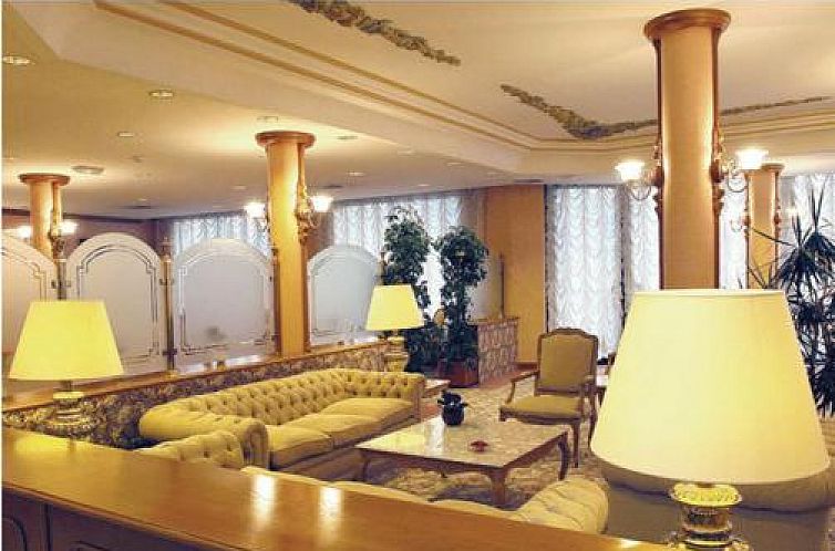 Hotel Riu Fluviá