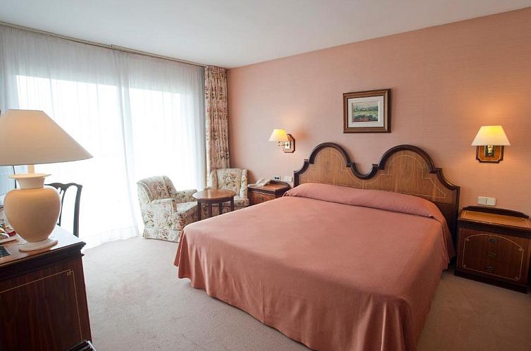Hotel Riu Fluviá