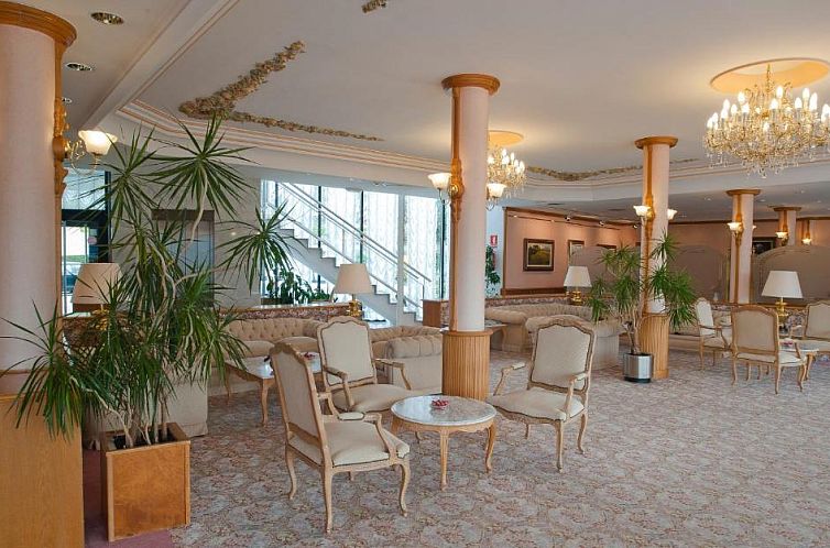 Hotel Riu Fluviá