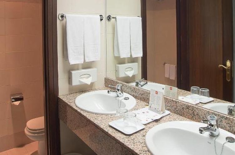 Hotel Riu Fluviá