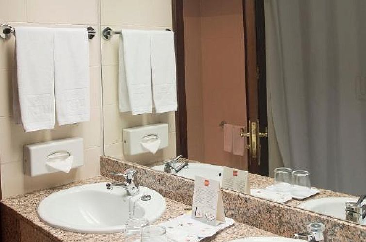 Hotel Riu Fluviá