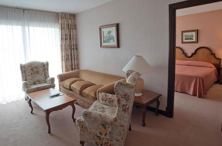 Hotel Riu Fluviá